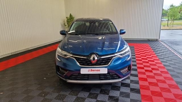 Renault Arkana image 2