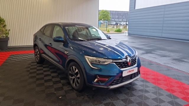 Renault Arkana image 4