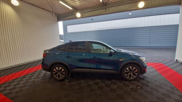 Renault Arkana image 6