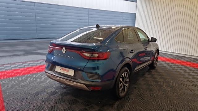 Renault Arkana image 3