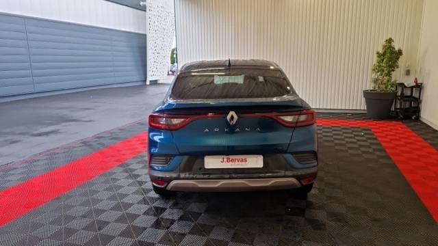Renault Arkana image 7