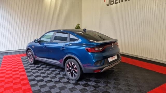 Renault Arkana image 9