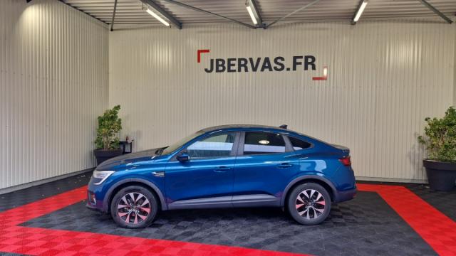 Renault Arkana image 1
