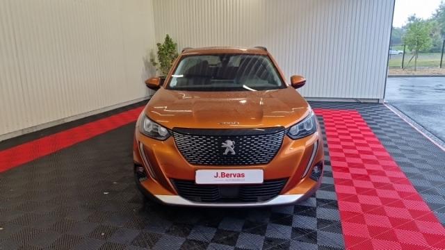 Peugeot 2008 image 8
