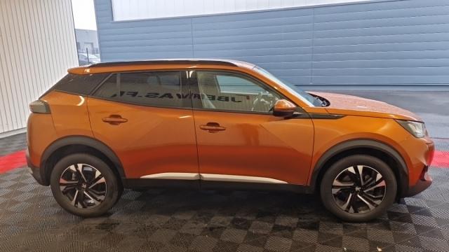 Peugeot 2008 image 5