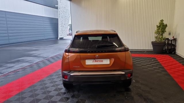 Peugeot 2008 image 7