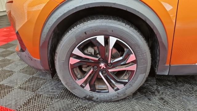 Peugeot 2008 image 4