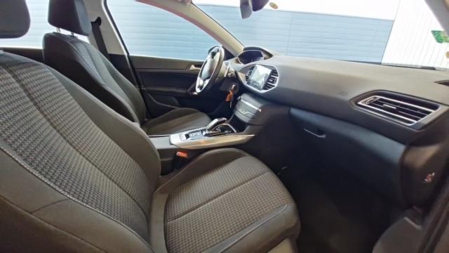 Peugeot 308 Sw image 9