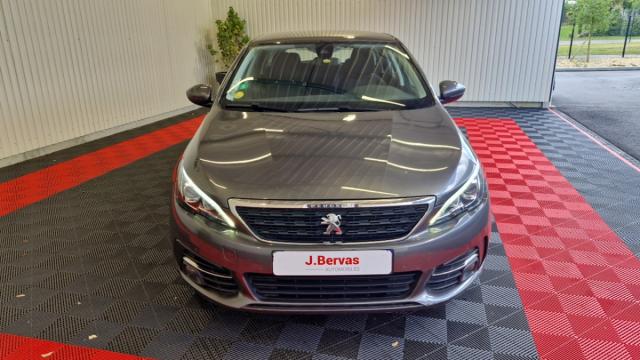 Peugeot 308 Sw image 3
