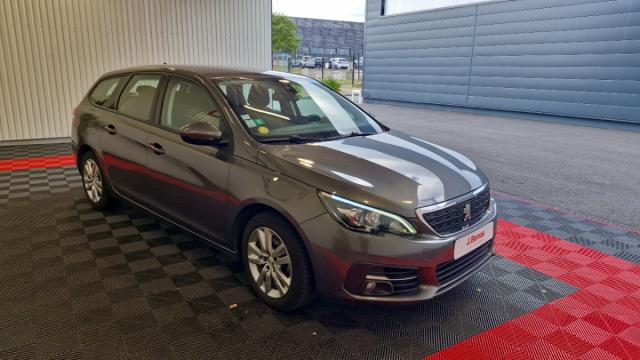 Peugeot 308 Sw image 2