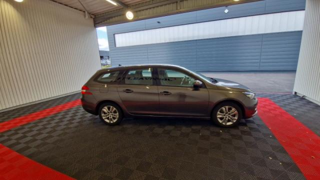 Peugeot 308 Sw image 4