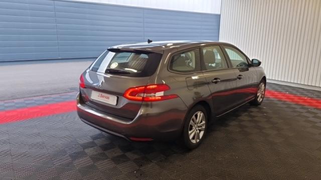 Peugeot 308 Sw image 6