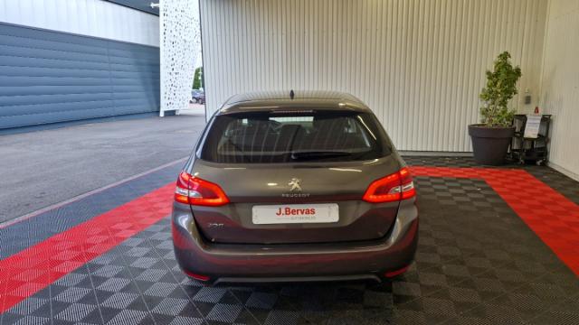 Peugeot 308 Sw image 8