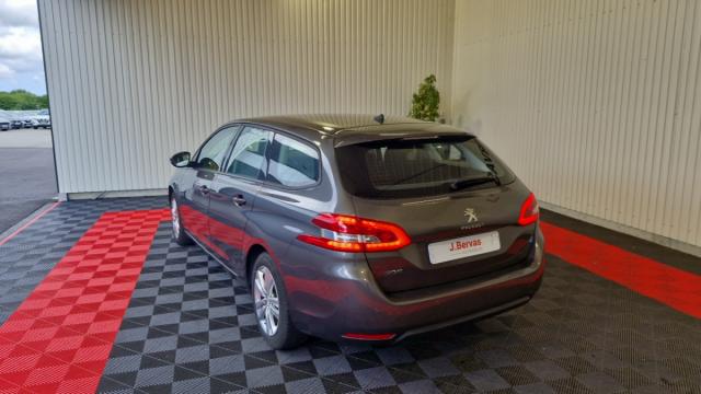 Peugeot 308 Sw image 5