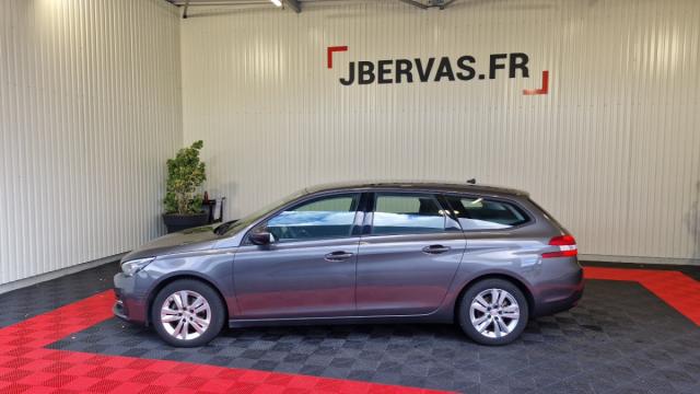 Peugeot 308 Sw image 1