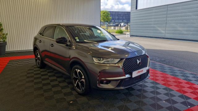 Ds Ds 7 Crossback image 1