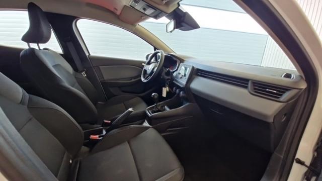 Renault Clio image 1