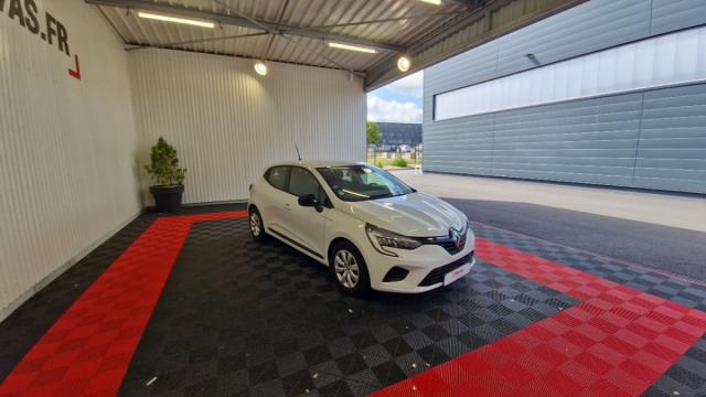 Renault Clio image 2