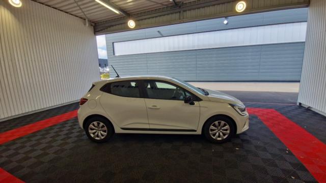 Renault Clio image 8