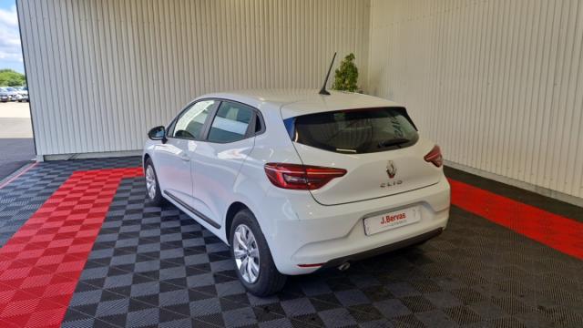 Renault Clio image 3
