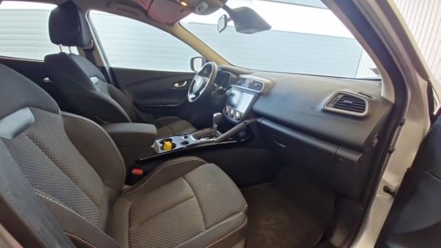 Renault Kadjar image 8