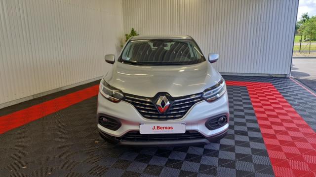 Renault Kadjar image 5