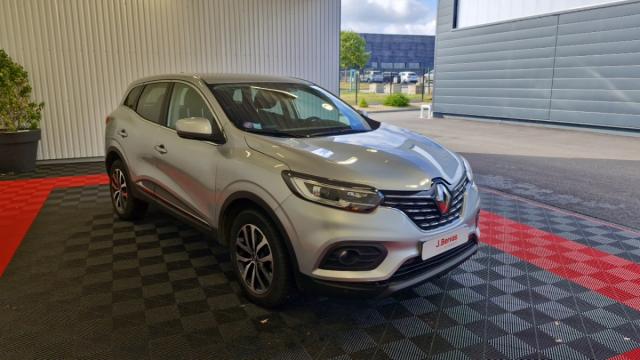 Renault Kadjar image 7