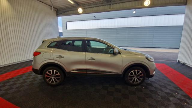 Renault Kadjar image 2