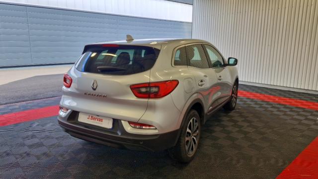 Renault Kadjar image 9