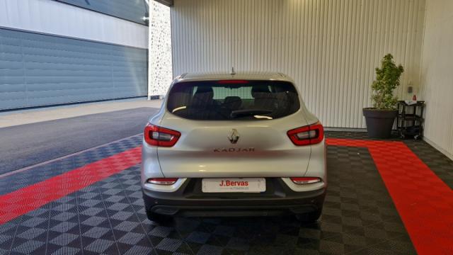 Renault Kadjar image 1