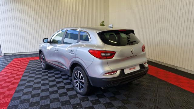 Renault Kadjar image 4