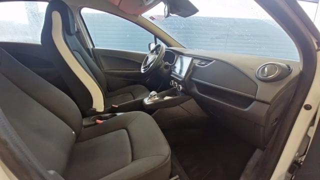 Renault Zoe image 6