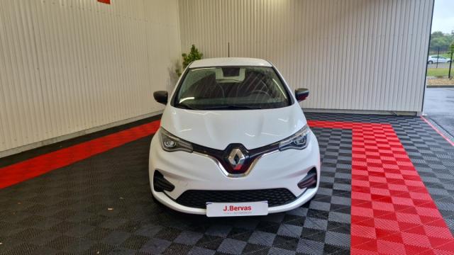 Renault Zoe image 7