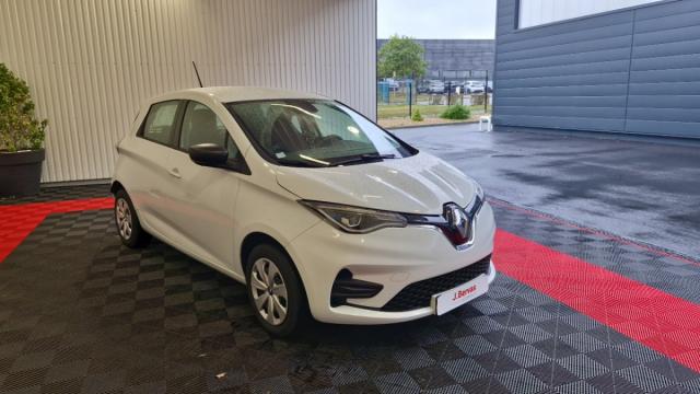 Renault Zoe image 8