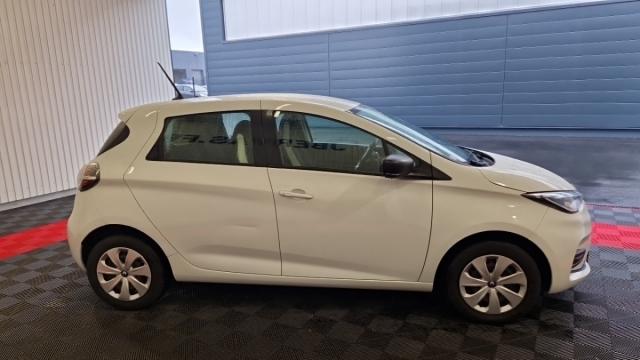 Renault Zoe image 4