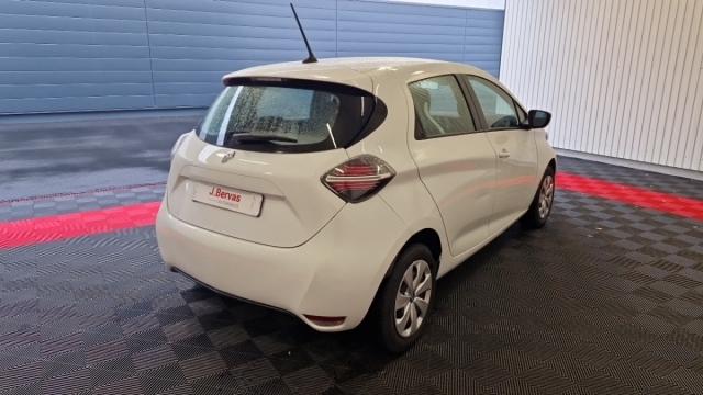 Renault Zoe image 9