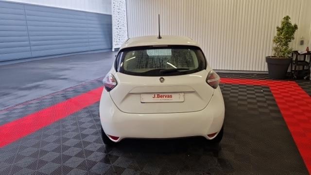 Renault Zoe image 5