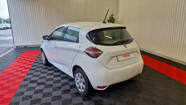 Renault Zoe image 1