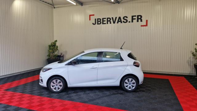 Renault Zoe image 3