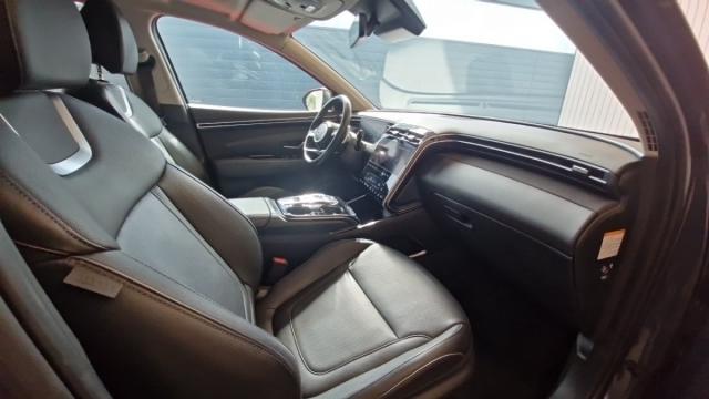 Hyundai Tucson image 6