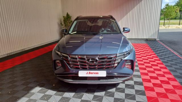 Hyundai Tucson image 1