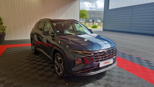 Hyundai Tucson image 8