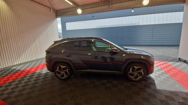 Hyundai Tucson image 5