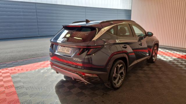 Hyundai Tucson image 9
