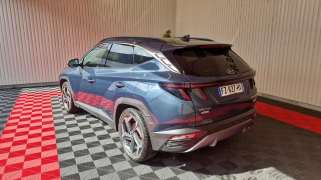 Hyundai Tucson image 2