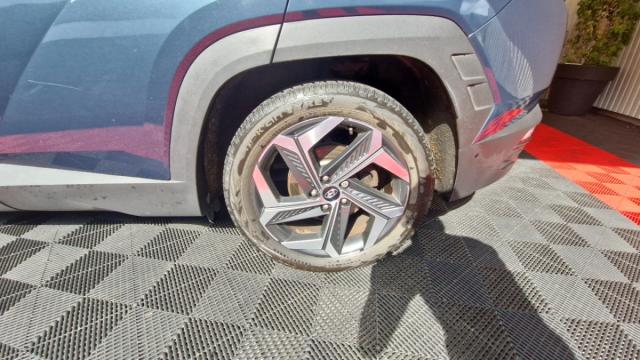 Hyundai Tucson image 4