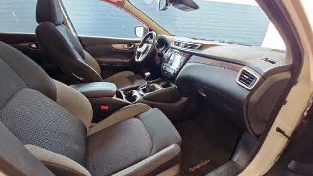 Nissan Qashqai image 7