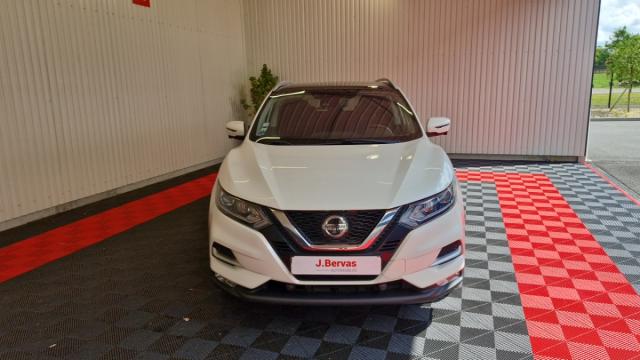 Nissan Qashqai image 1