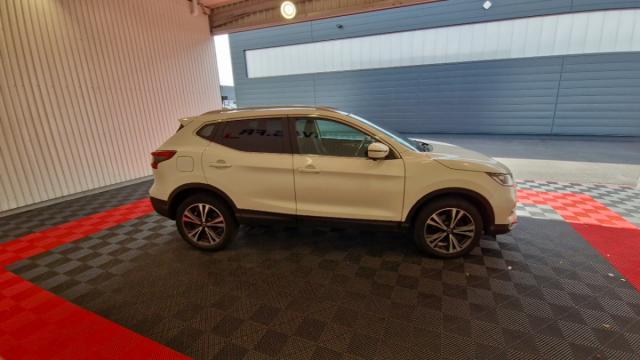 Nissan Qashqai image 9