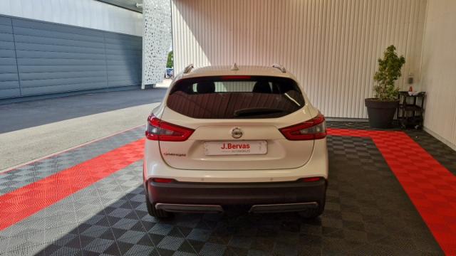 Nissan Qashqai image 5